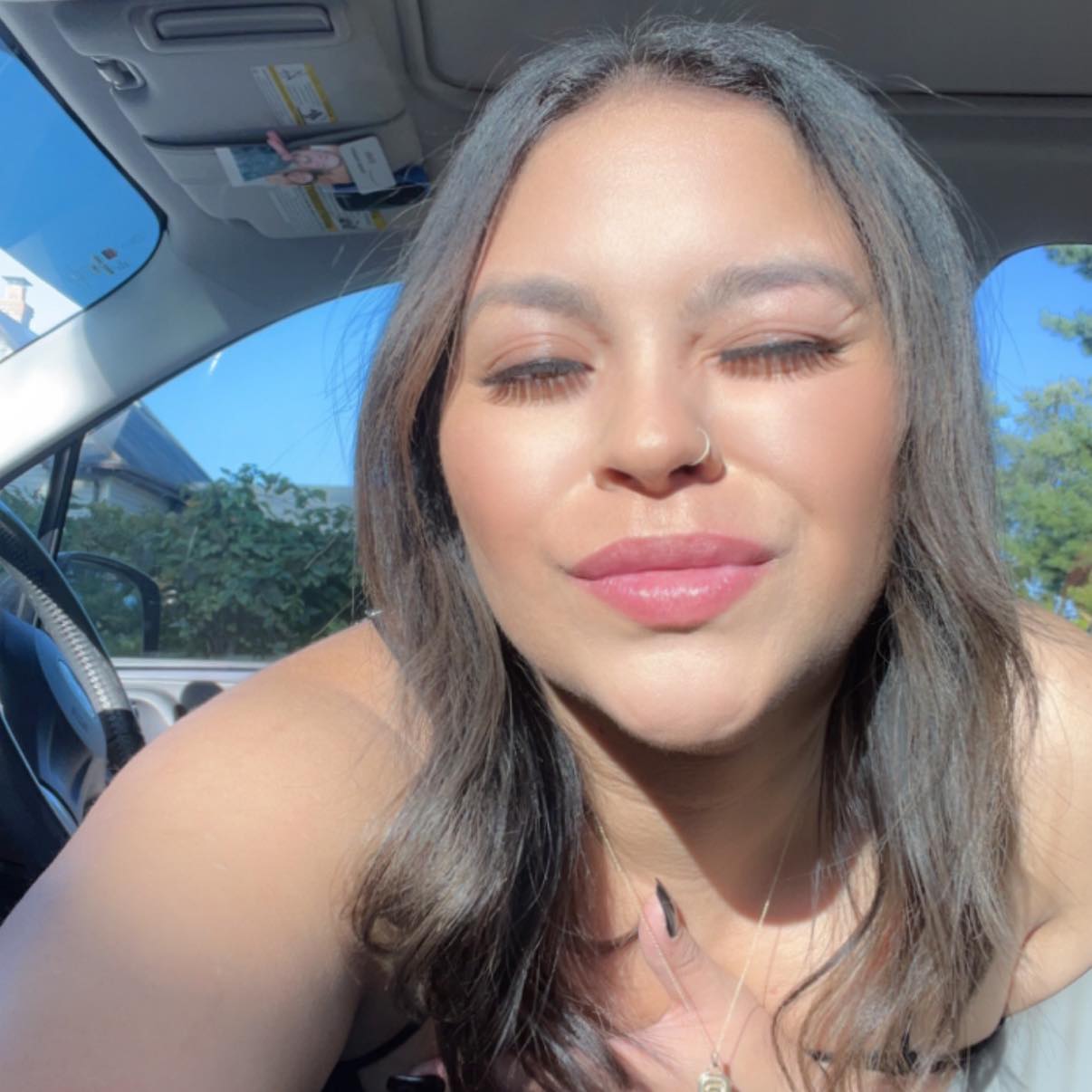 EMILY GARCIA
